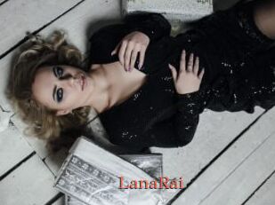 LanaRai