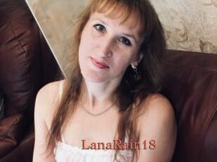 LanaRain18