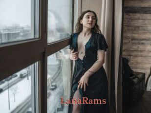 LanaRams