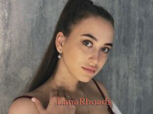 LanaRhoads