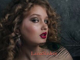 LanaSinker