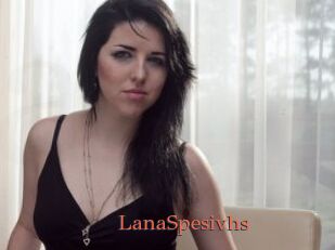 LanaSpesivhs