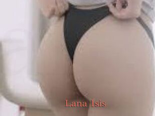 Lana_Isis