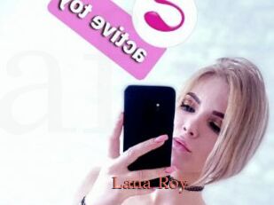 Lana_Roy