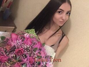 Lana_Teen_