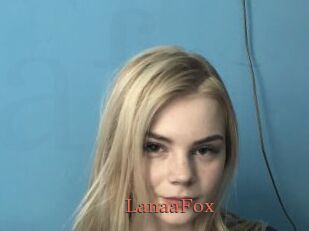 LanaaFox