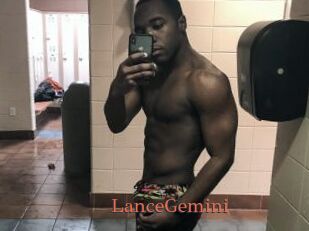 LanceGemini