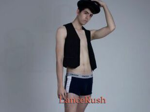 LanceRush