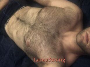 LanceStrong