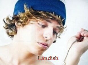 Landish