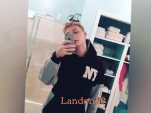 Landon20