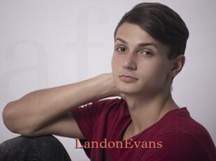 LandonEvans