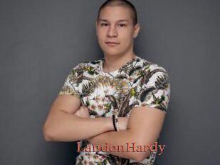 LandonHardy