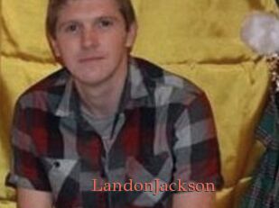 LandonJackson