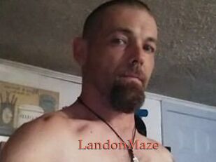 Landon_Maze