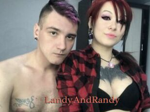 LandyAndRandy