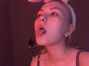 LannaBunny