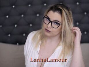 LannaLamour