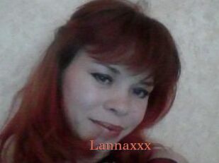 Lannaxxx
