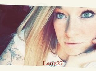 Lanz27 Anal Favorite