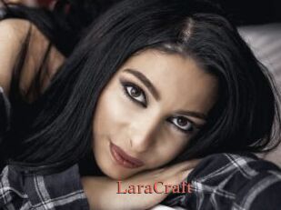 LaraCraft