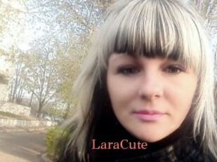 LaraCute