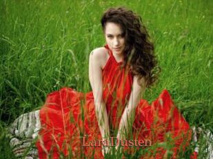 LaraDusten