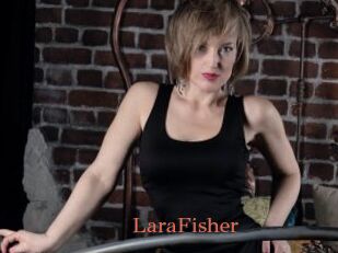 LaraFisher