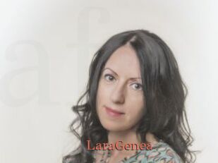 LaraGenea