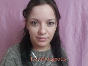 LaraGorgeous