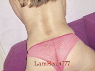 LaraHeart777