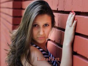 LaraHott