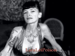 LaraLei_Poison