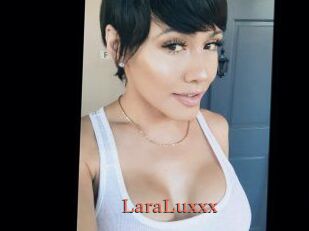 LaraLuxxx