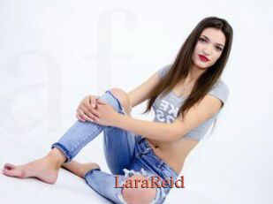 LaraReid