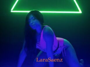 LaraSaenz
