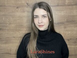 LaraShines
