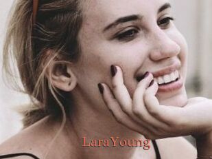 LaraYoung
