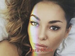 Lara_Klein