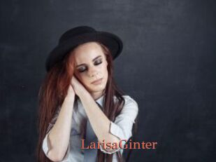 LarisaGinter
