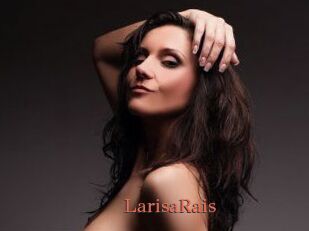 LarisaRais