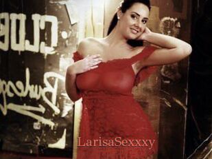 LarisaSexxxy