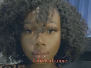 LarissaLuxxe