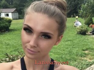 LarissaSweet