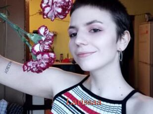Larissaa