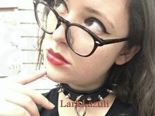 LarkLazuli