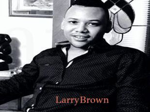 LarryBrown