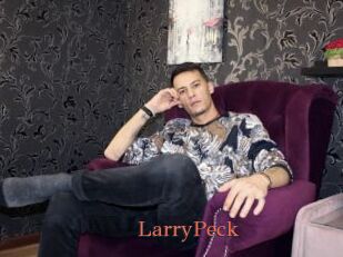 LarryPeck