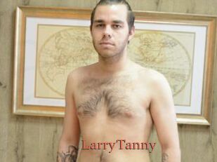 LarryTanny