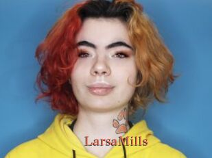 LarsaMills